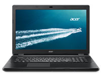 Acer TravelMate Notebook P276-M-56SY