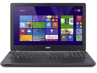 Acer Aspire Notebook E5-571-332K (E15)