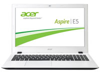 Acer Aspire Notebook E5-573-34DH (E15)