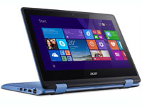Acer Aspire Notebook R3-131T-P3UB