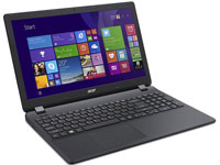 Acer Aspire Notebook ES1-531-P4ZH