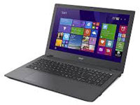 Acer Aspire Notebook E5-573-PSZQ (E15)