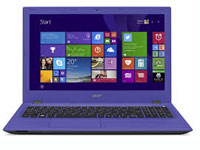 Acer Aspire Notebook E5-573-34HB (E15)