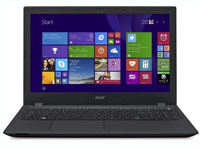 Acer TravelMate Notebook P257-M-30U0