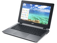 Acer Chromebook C730-C8T7