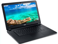 Acer Chromebook C910-35VE