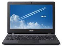 Acer TravelMate Notebook B116-MP-C8ZN