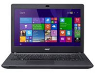 Acer Aspire Notebook ES1-431-C160