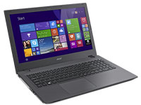 Acer Aspire Notebook E5-573-36HB (E15)