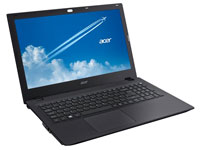 Acer TravelMate Notebook P257-M-35R8