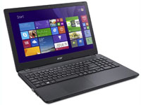 Acer Aspire Notebook E5-511-P1K8 (E15)