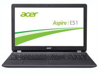 Acer Aspire Notebook ES1-531-C3CC