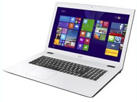 Acer Aspire Notebook E5-772-729H (E17)