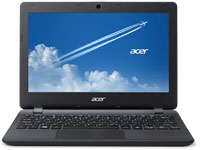Acer TravelMate Notebook B116-M-P5LW