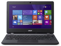 Acer Aspire Notebook ES1-331-C2MY