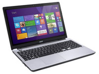 Acer Aspire Notebook V3-572P-75R9