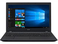 Acer TravelMate Notebook P258-M-53Y3