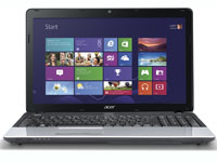 Acer TravelMate Notebook P253-M