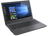 Acer Aspire Notebook E5-573-30WC (E15)