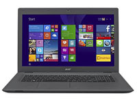 Acer Aspire Notebook E5-573-76VR (E15)