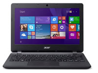 Acer Aspire Notebook ES1-131-C3FQ