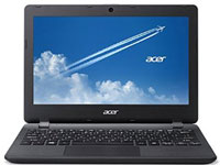 Acer TravelMate Notebook B116-MP-P2D9