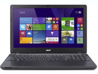 Acer Aspire Notebook E5-511P-P318 (E15)