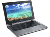 Acer Chromebook C730-C10K
