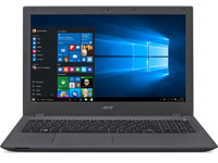 Acer Aspire Notebook E5-573-38F9 (E15)