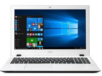 Acer Aspire Notebook E5-573-73E6 (E15)