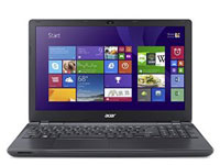 Acer Aspire Notebook E5-571-7723 (E15)