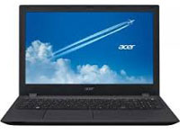 Acer TravelMate Notebook P257-M-59SN