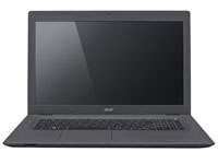 Acer Aspire Notebook E5-772-30J1 (E17)