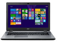 Acer Aspire Notebook E5-771-588M (E17)