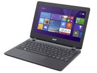Acer Aspire Notebook ES1-111M-C86Q