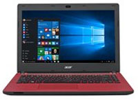 Acer Aspire Notebook ES1-420-55MS