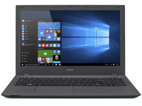 Acer Aspire Notebook E5-573-P8ZC (E15)