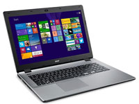 Acer Aspire Notebook E5-771-58GZ (E17)
