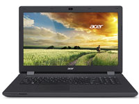 Acer Aspire Notebook ES1-731-P7RK