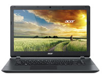 Acer Aspire Notebook ES1-521-88R9