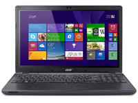 Acer Aspire Notebook E5-571-37AT (E15)