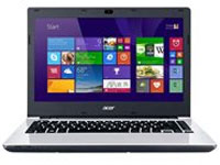 Acer Aspire Notebook E5-411-C9KS (E14)
