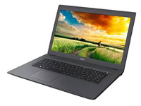 Acer Aspire Notebook E5-772-7980 (E17)