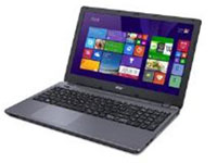 Acer Aspire Notebook E5-571-779U (E15)