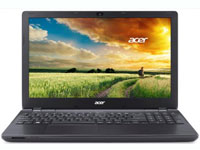 Acer Aspire Notebook E5-571-55VT (E15)