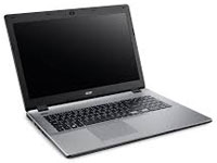 Acer Aspire Notebook E5-771-35S9 (E17)