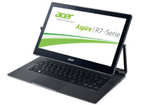 Acer Aspire Notebook R7-372T-51WH