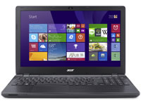 Acer Aspire Notebook E5-571G-53NR (E15)