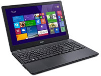 Acer Extensa Laptop 2510-33S2