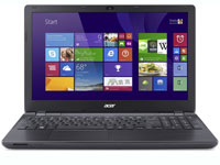 Acer Aspire Notebook E5-571-38QU (E15)